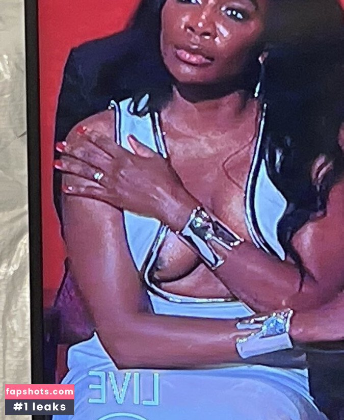 Venus Williams gallery photo #11