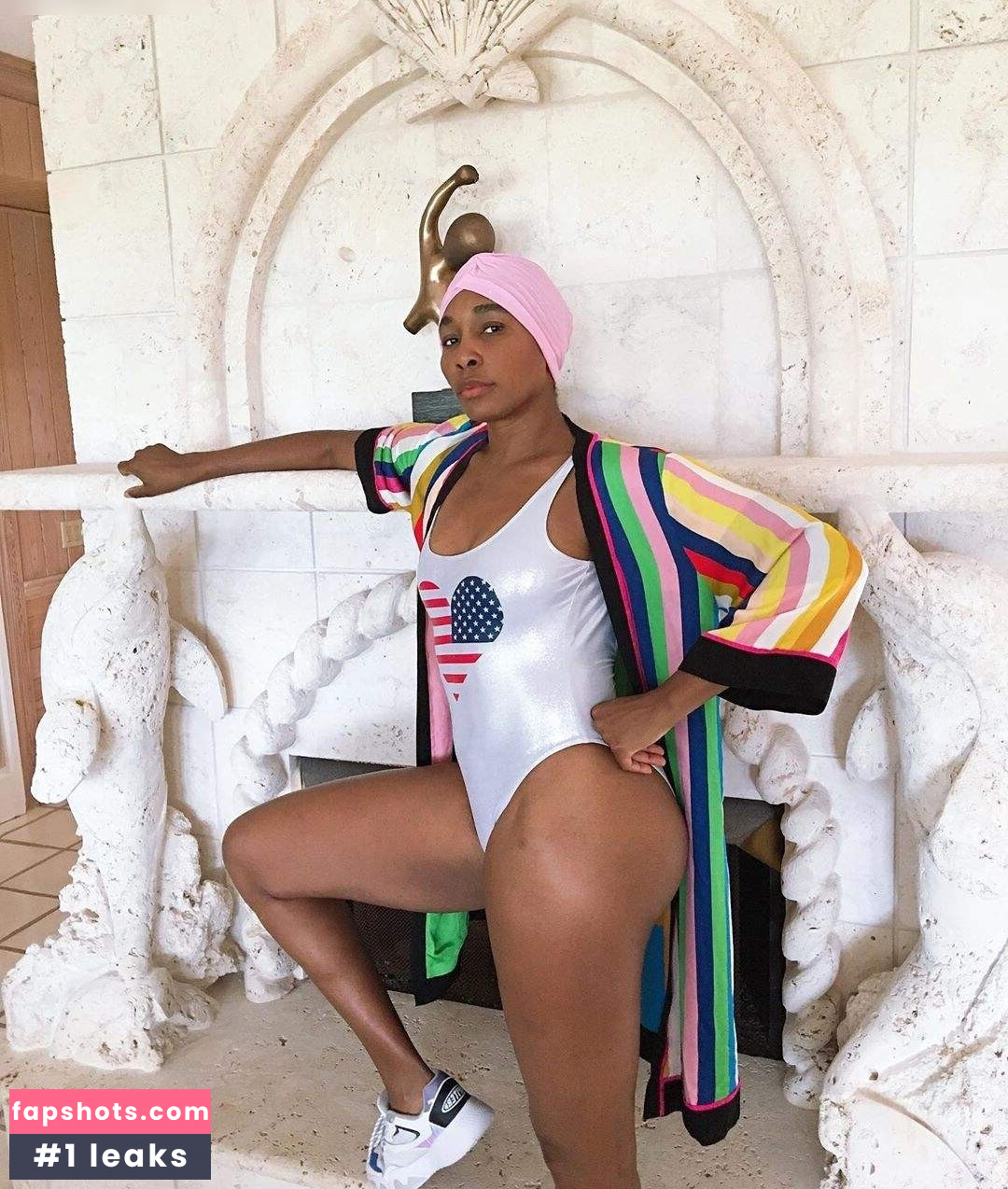 Venus Williams gallery photo #13