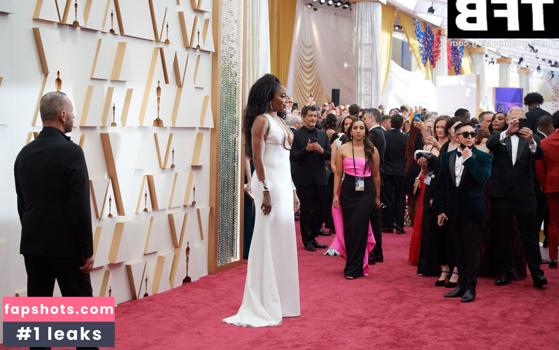 Venus Williams gallery photo #18