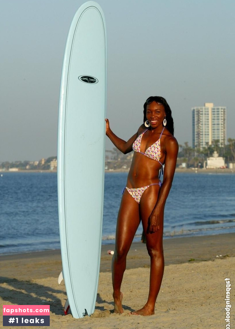 Venus Williams gallery photo #4