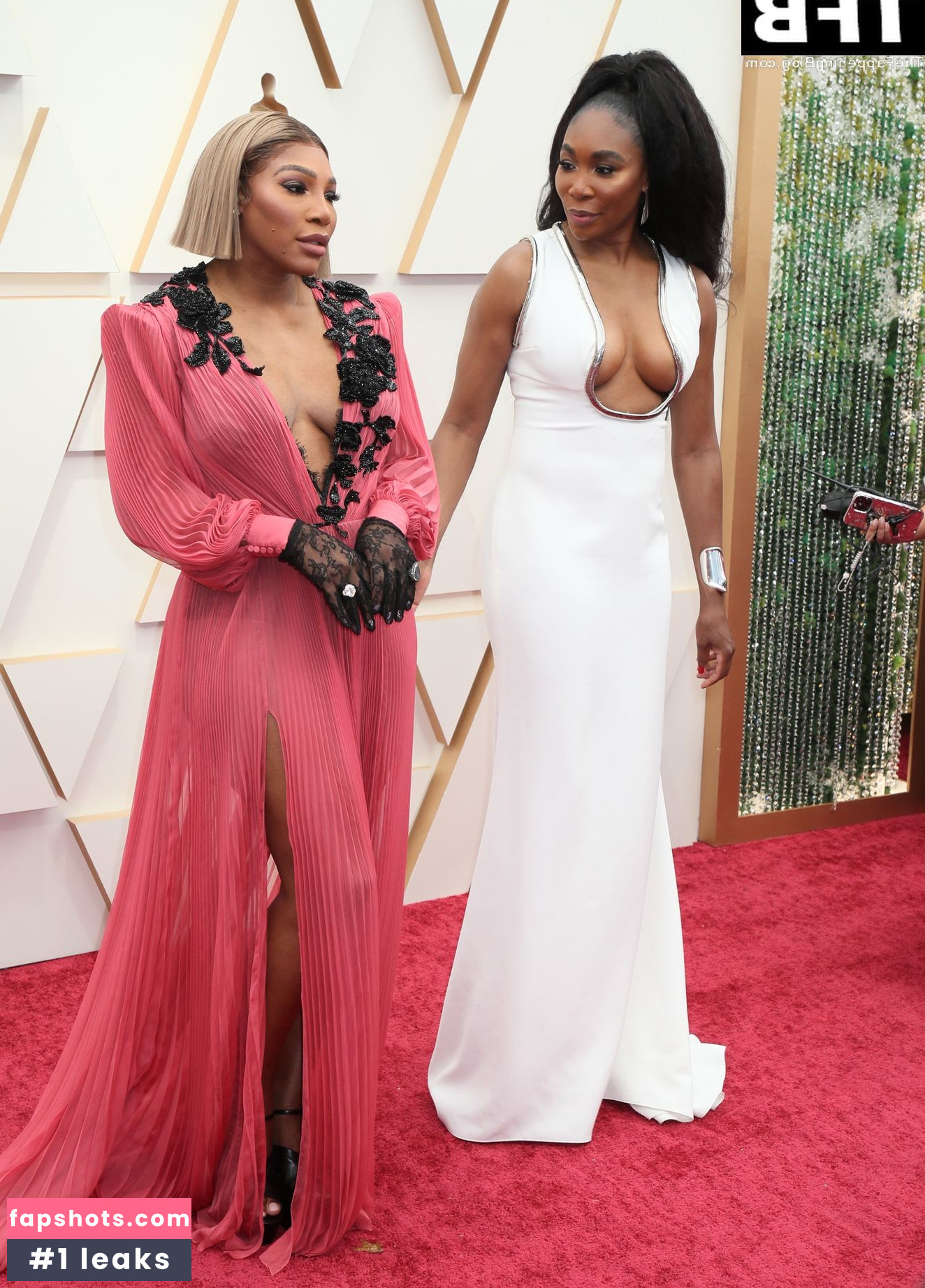 Venus Williams gallery photo #38