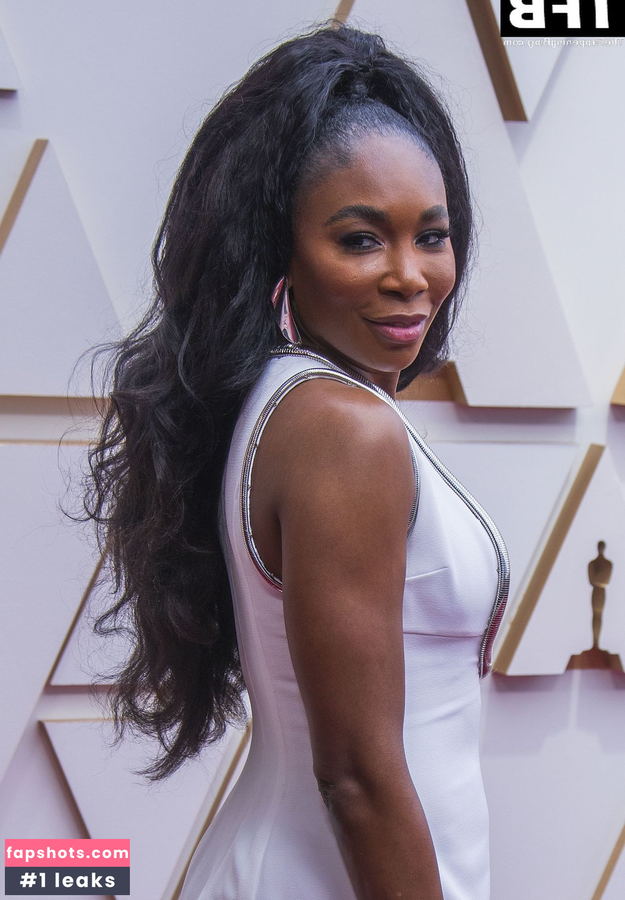 Venus Williams gallery photo #42