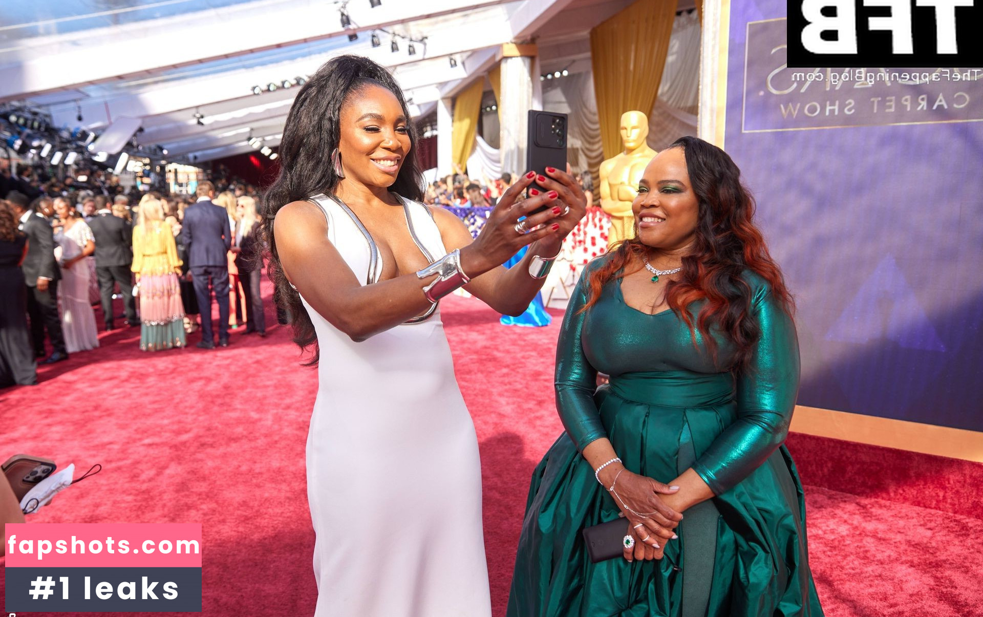 Venus Williams gallery photo #45