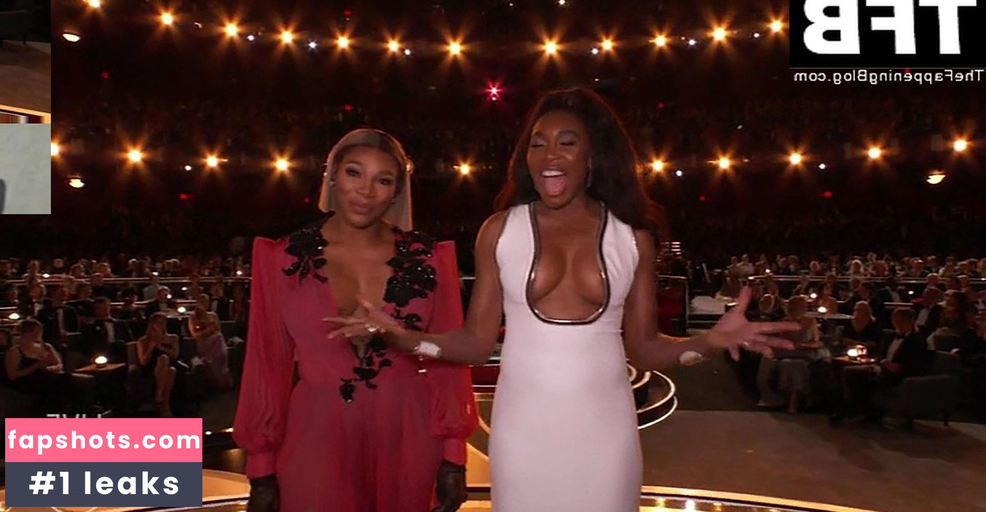 Venus Williams gallery photo #48