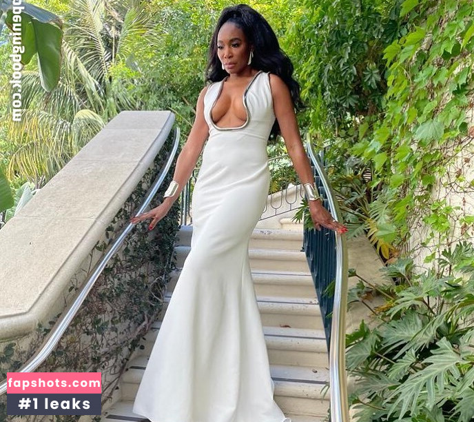 Venus Williams gallery photo #54