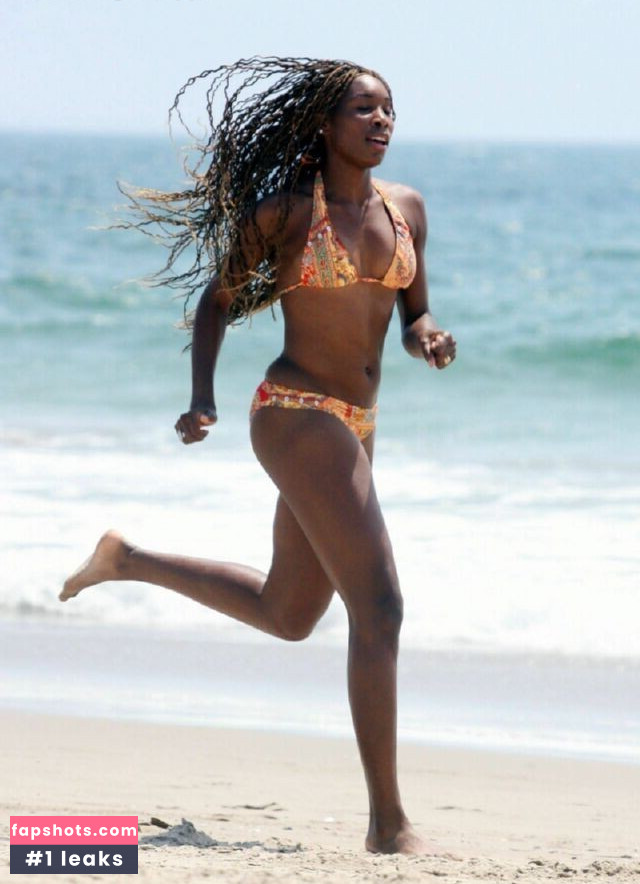 Venus Williams gallery photo #57