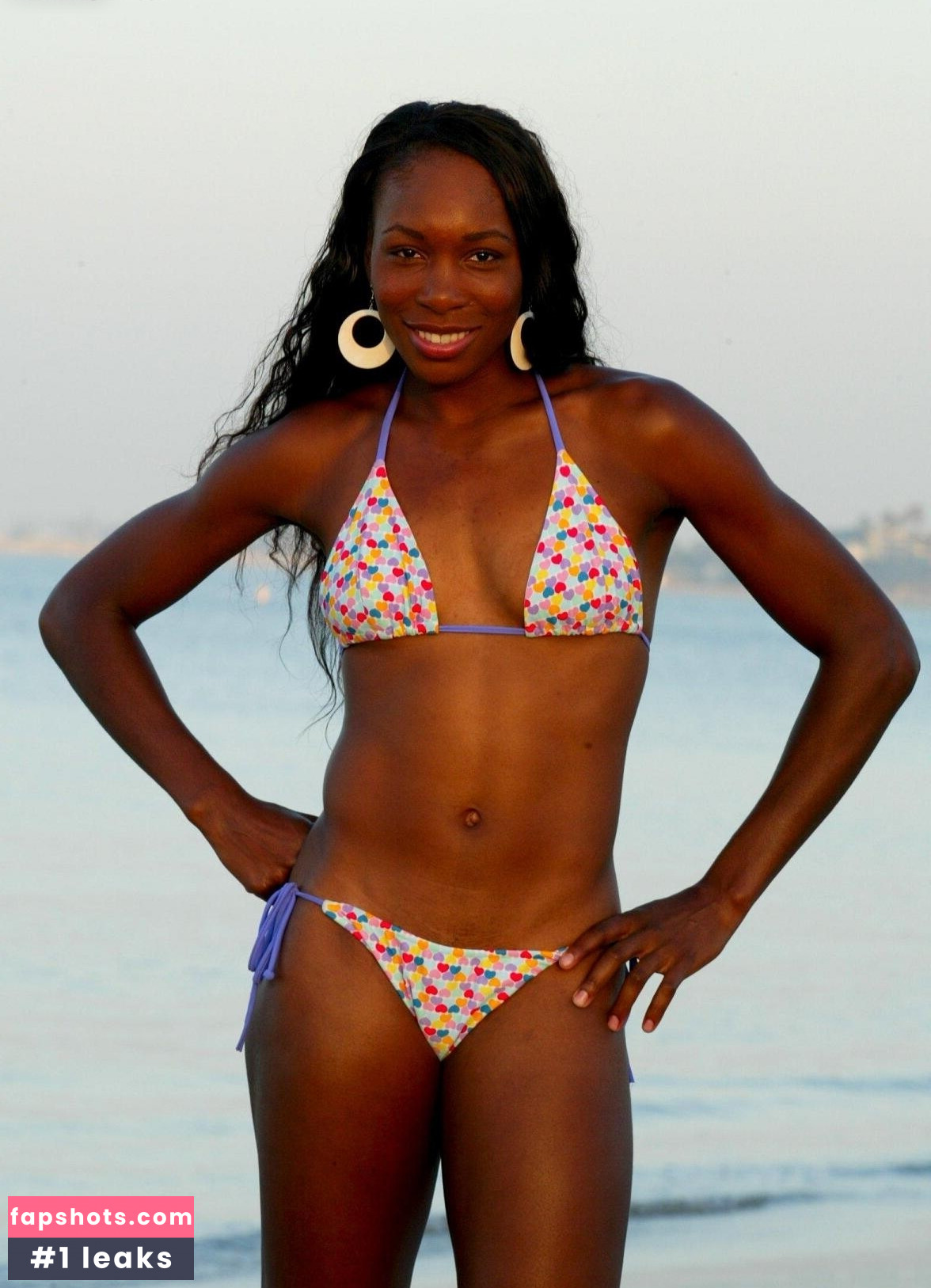 Venus Williams gallery photo #10