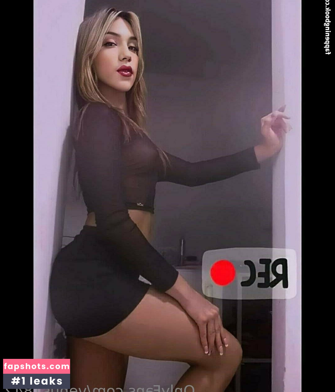 venus1842 Nahé úniky fotek pouze od fanoušků #3 - Fapshots