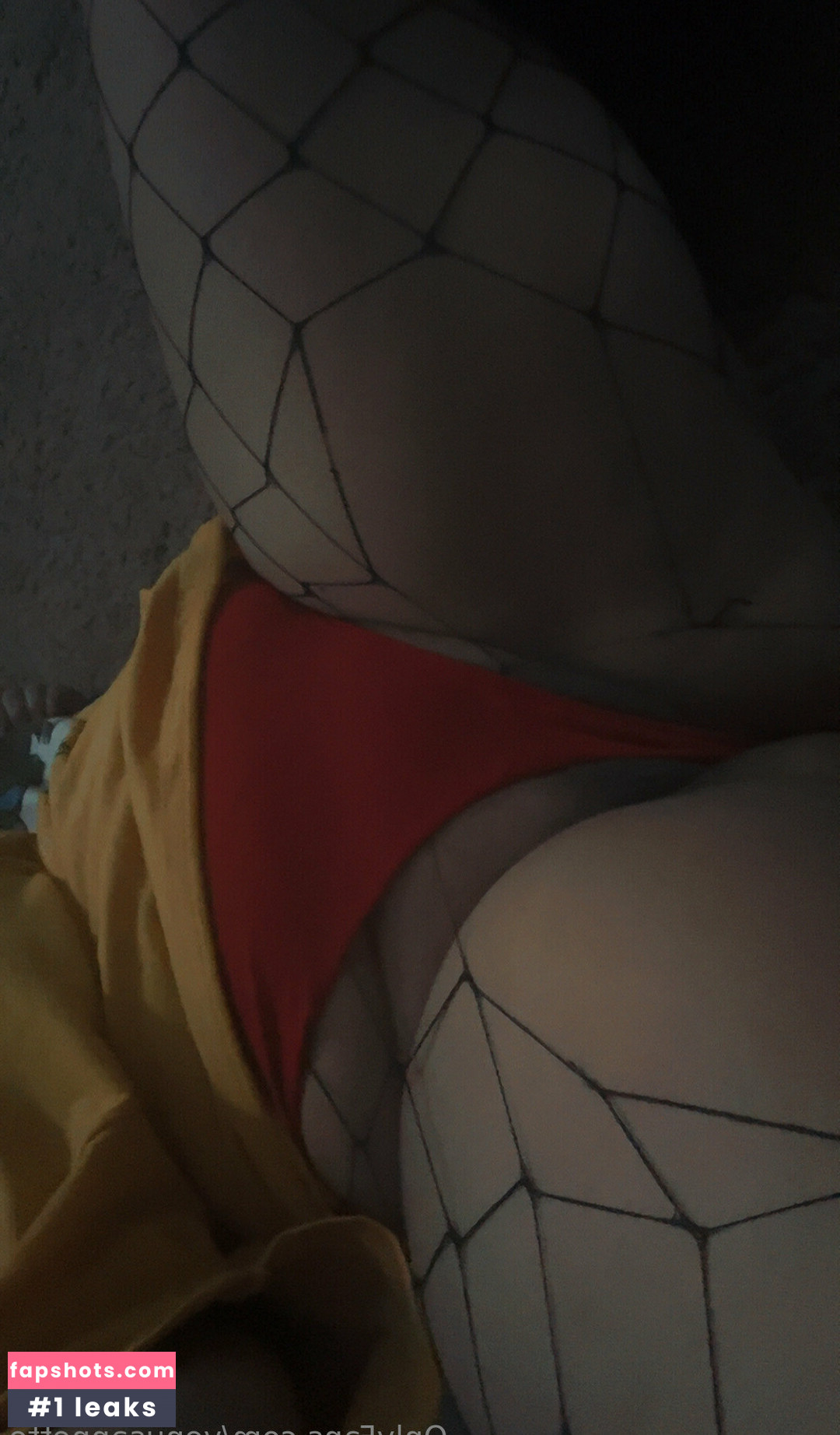 venusannette Filtración Desnuda OnlyFans Foto #11 - Fapshots