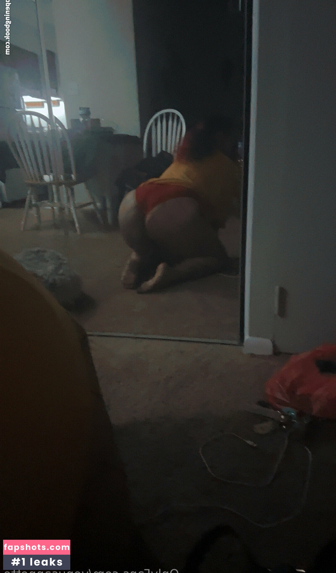 venusannette Nude Leaks OnlyFans Photos #18 - LeakJerk