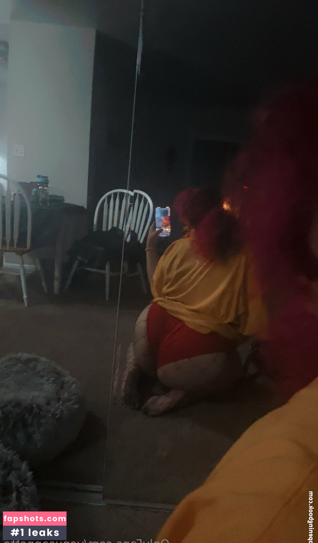 venusannette Filtración Desnuda OnlyFans Foto #4 - Fapshots