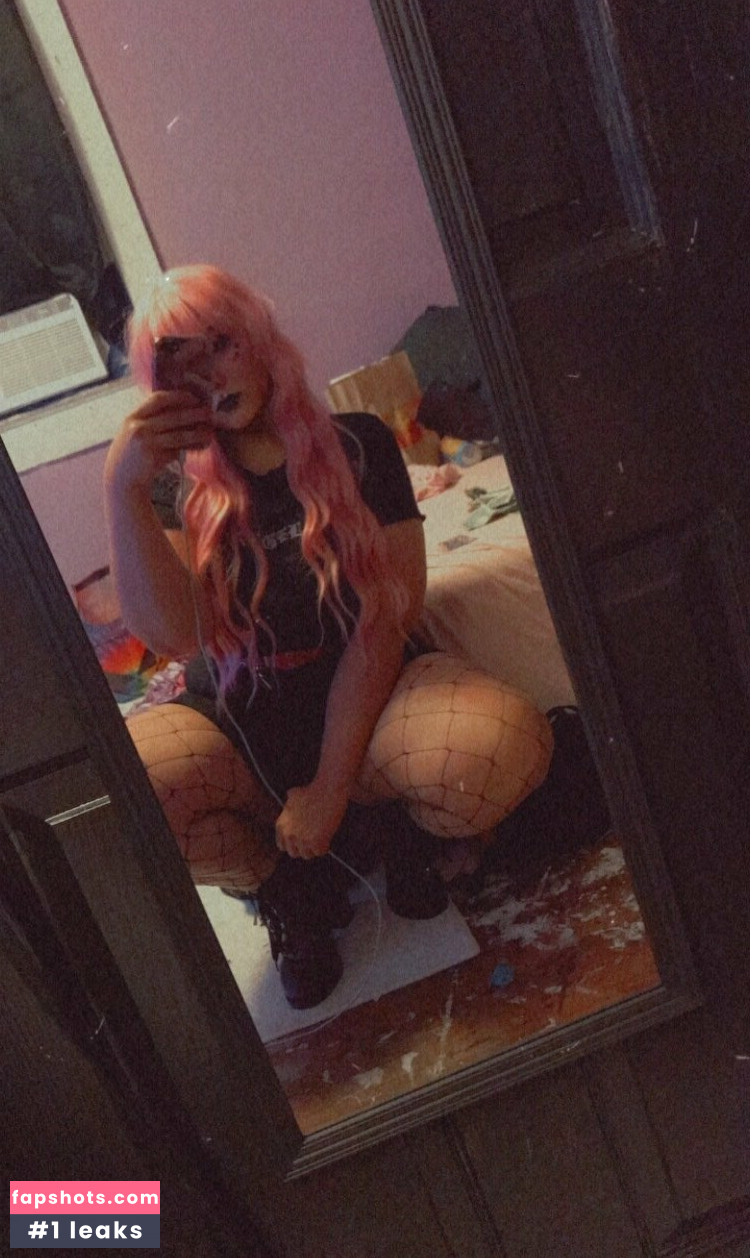 venusannette Filtración Desnuda OnlyFans Foto #6 - Fapshots