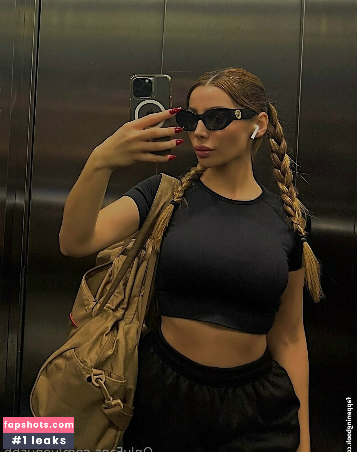 venusbb Nude Leaks OnlyFans Photos #56 - Fapshots