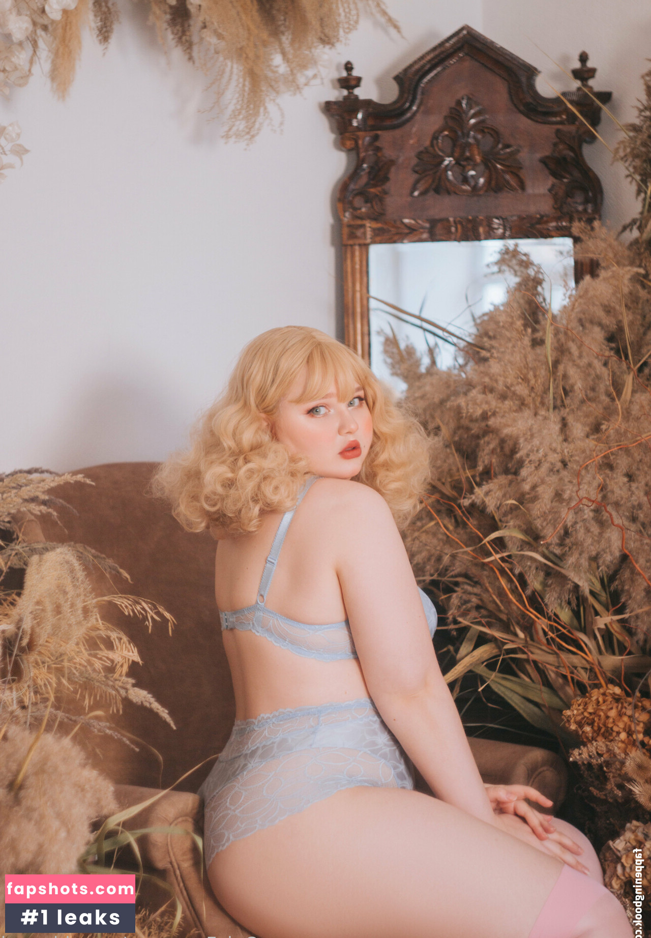 venusblessed Nahé úniky fotek pouze od fanoušků #12 - Fapshots