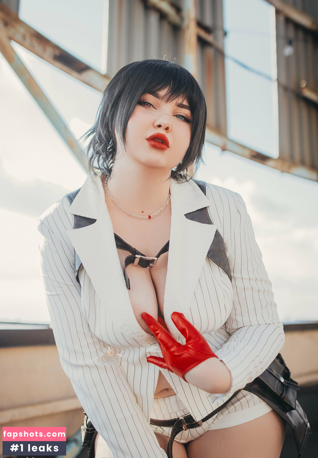 venusblessed Nahé úniky fotek pouze od fanoušků #20 - Fapshots