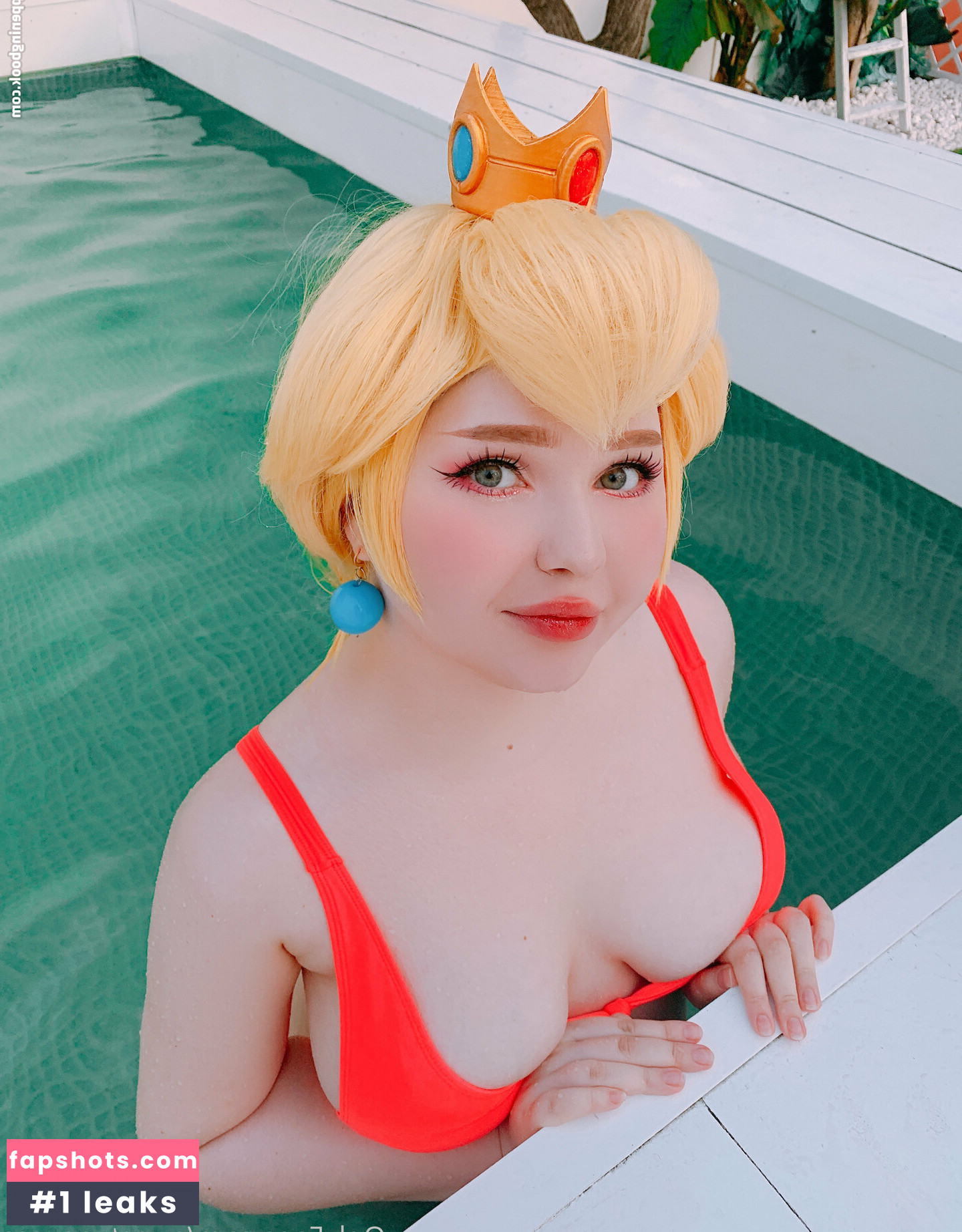 venusblessed Nahé úniky fotek pouze od fanoušků #22 - Fapshots