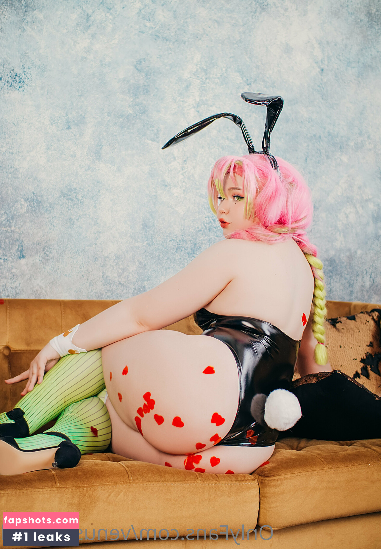 venusblessed Nahé úniky fotek pouze od fanoušků #25 - Fapshots