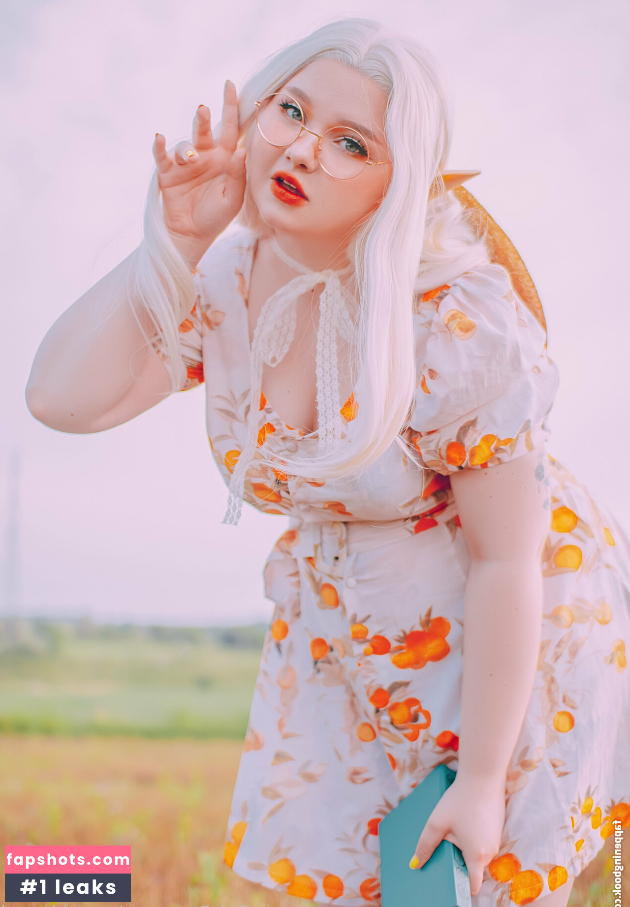 venusblessed Nahé úniky fotek pouze od fanoušků #28 - Fapshots