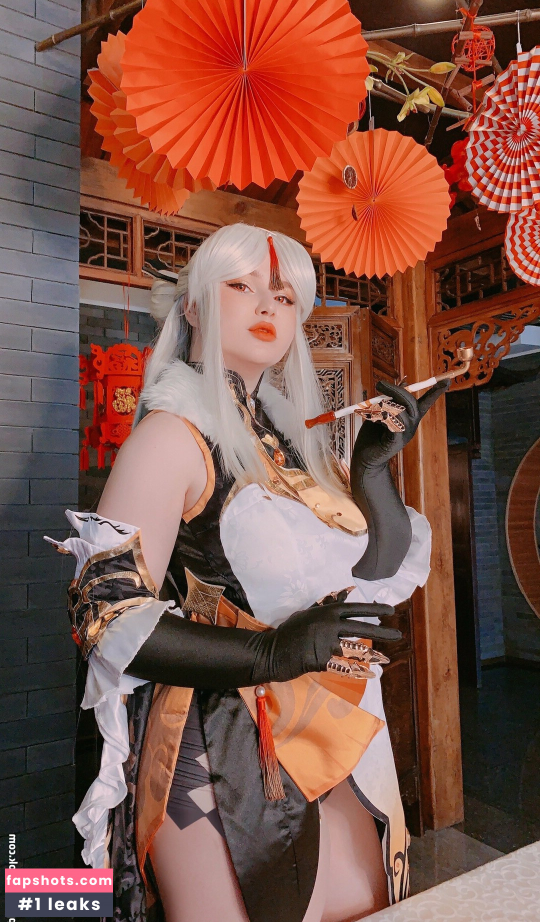 venusblessed Nahé úniky fotek pouze od fanoušků #6 - Fapshots