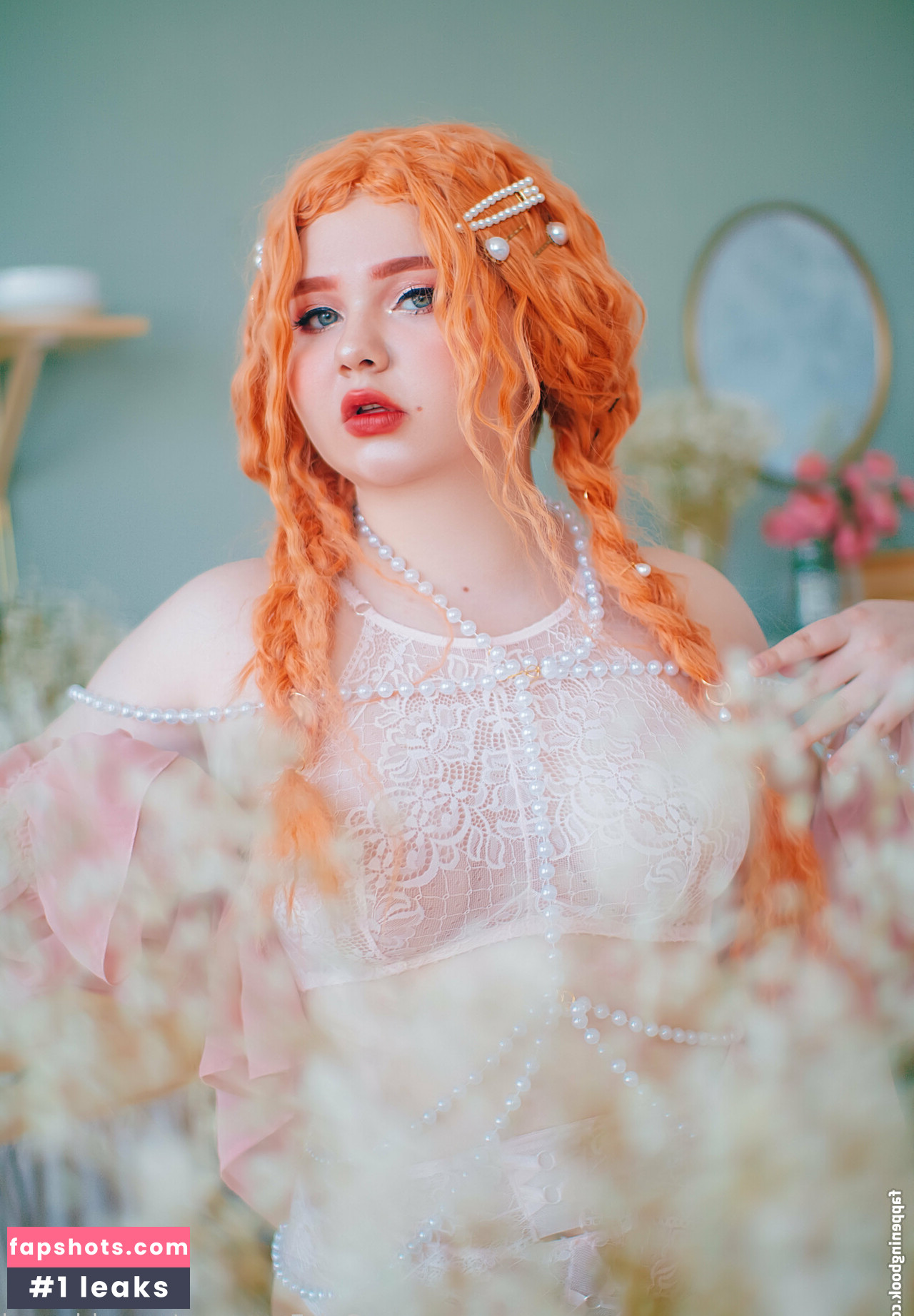 venusblessed Nahé úniky fotek pouze od fanoušků #7 - Fapshots