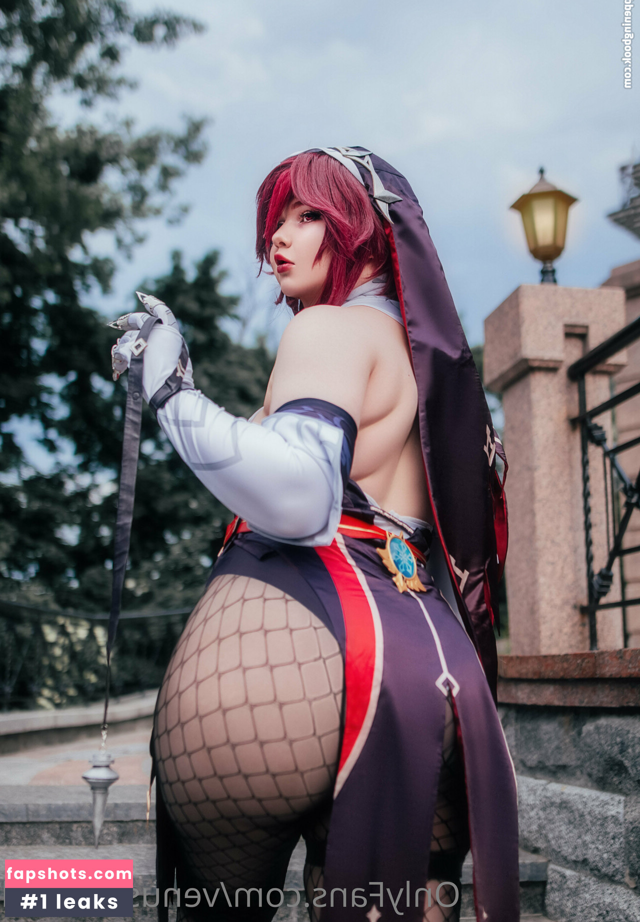 venusblessed Nahé úniky fotek pouze od fanoušků #10 - Fapshots