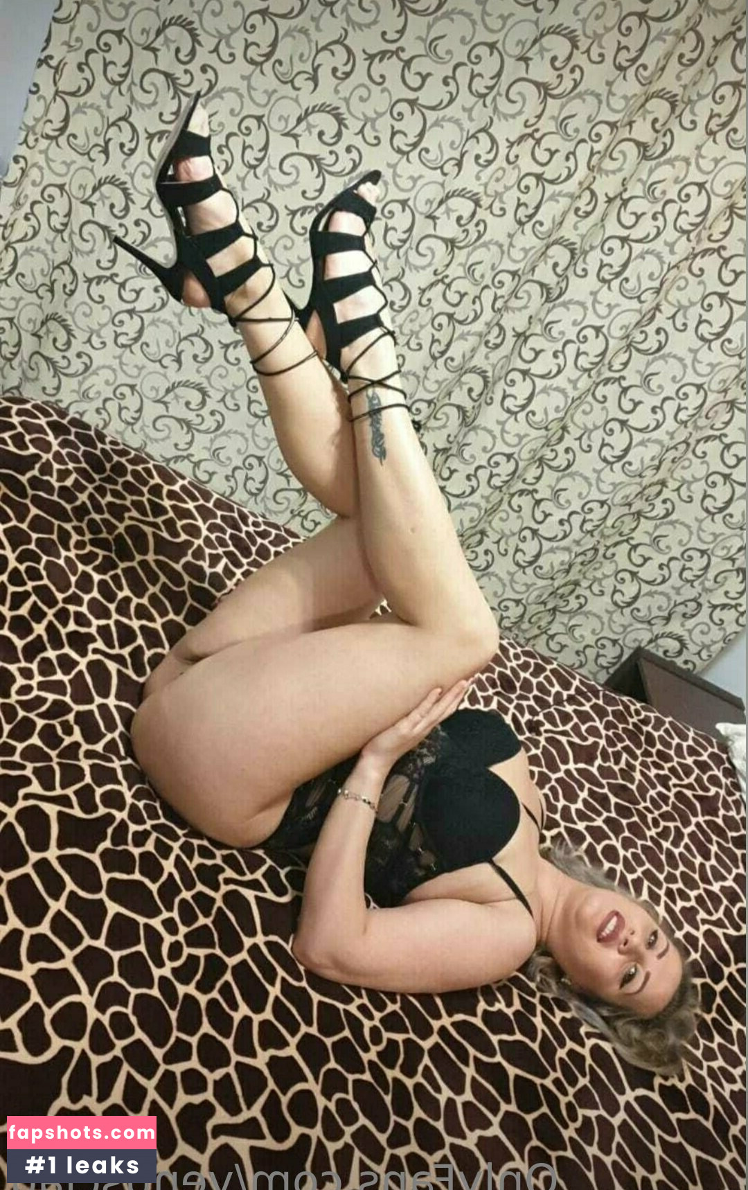 Venusclad Nude Leaks OnlyFans Photos #18 - LeakJerk