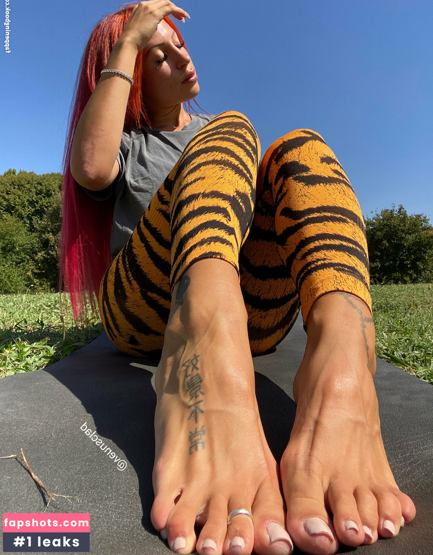 venuscladfree gallery photo #40