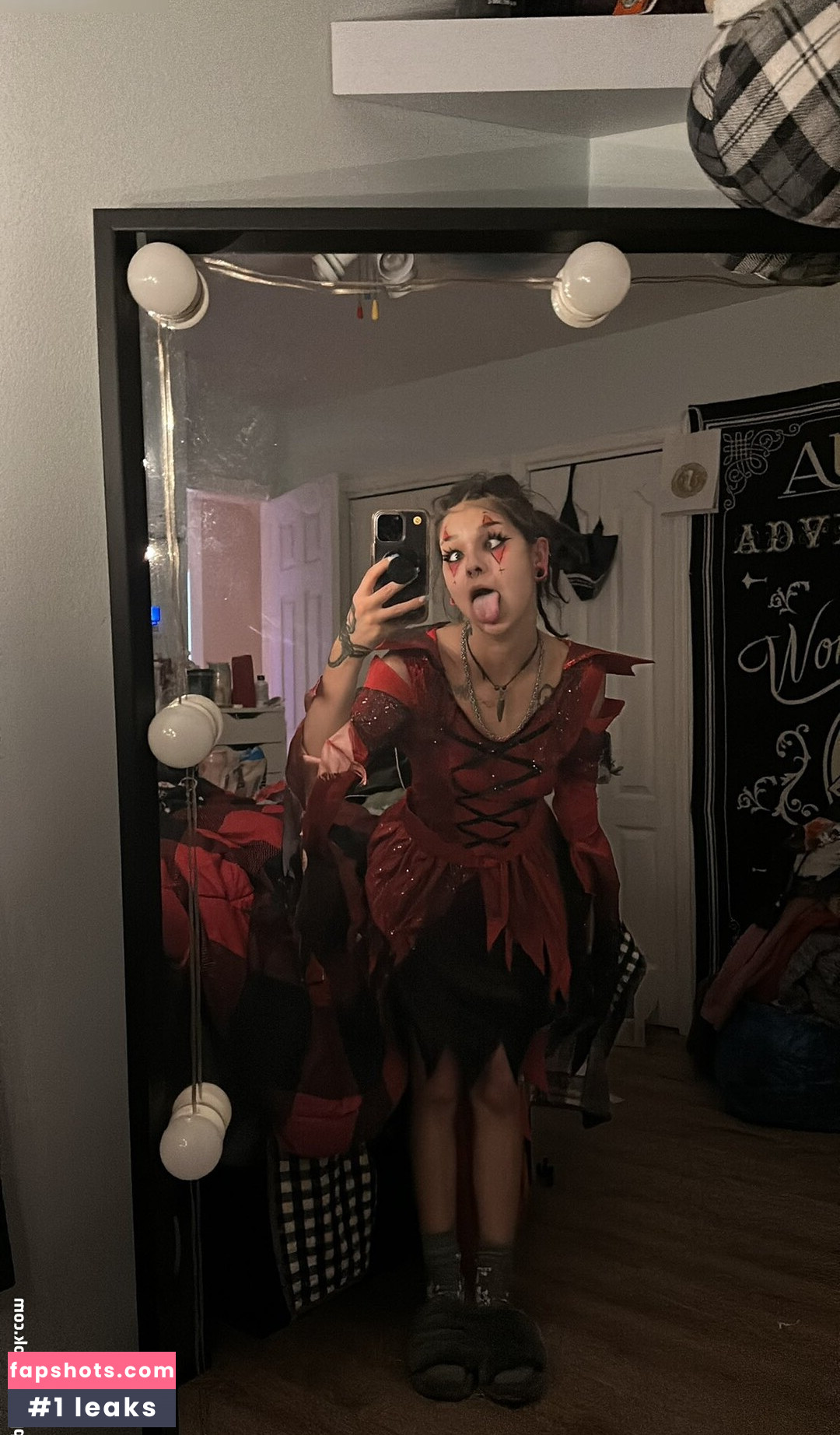 Venuskittyxo Nacktheit OnlyFans Fotos #18 - Fapshots