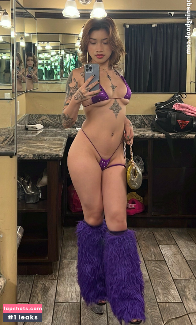 VenusMatrix Nude Leaks OnlyFans Photos #23 - Fapshots