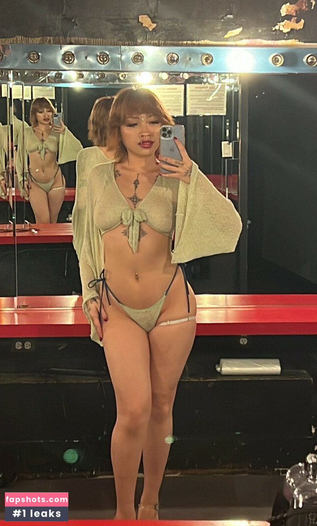 VenusMatrix Nude Leaks OnlyFans Photos #34 - Fapshots