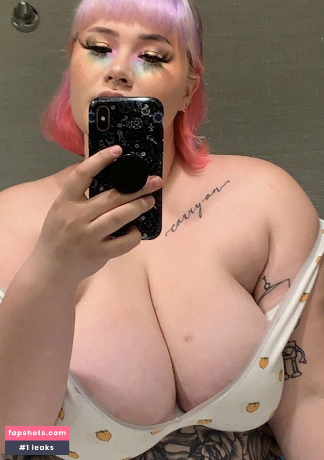 venusontheflipside Nude Leaks OnlyFans - Fapshots