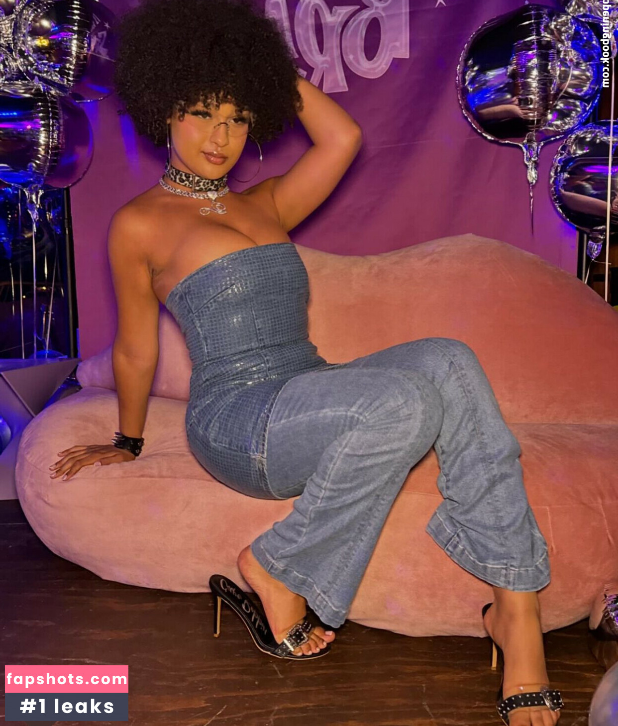 veondremitchell Nahé úniky fotek pouze od fanoušků #11 - Fapshots