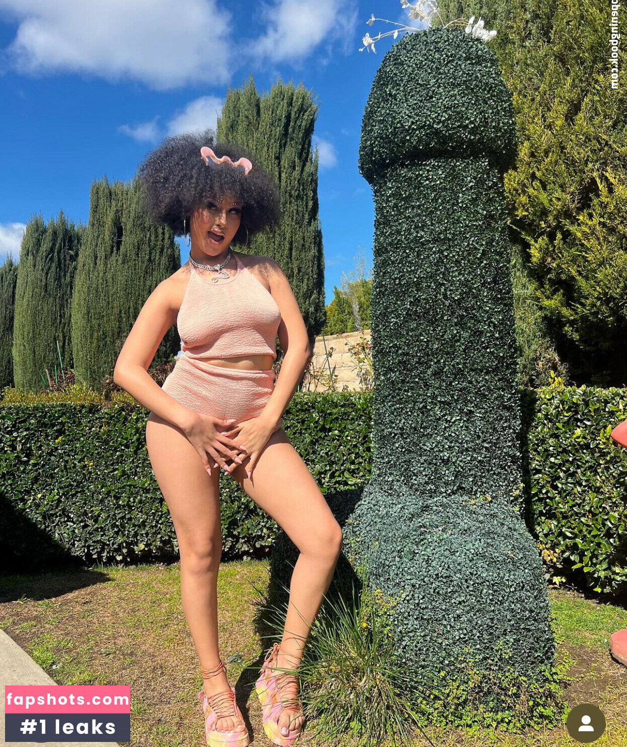 veondremitchell Nahé úniky fotek pouze od fanoušků #5 - Fapshots