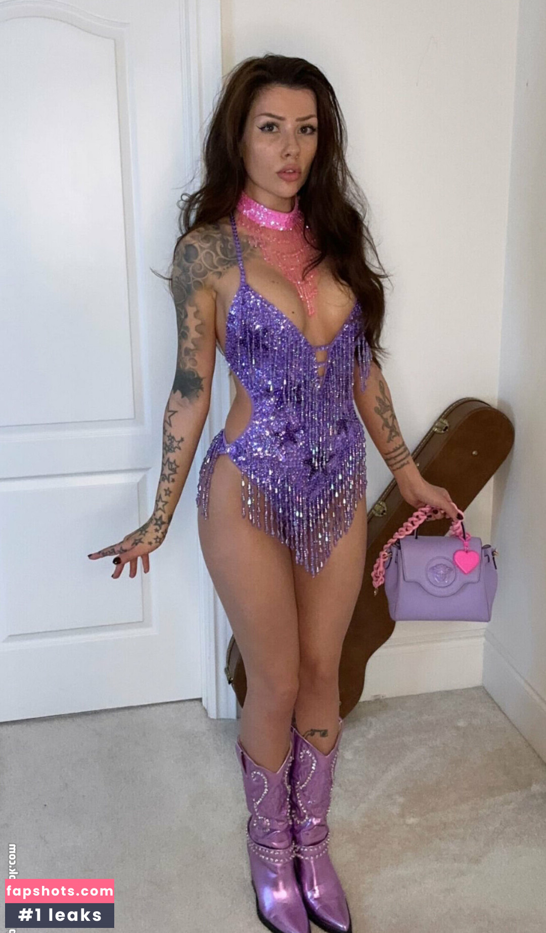 Vera Bambi gallery photo #7