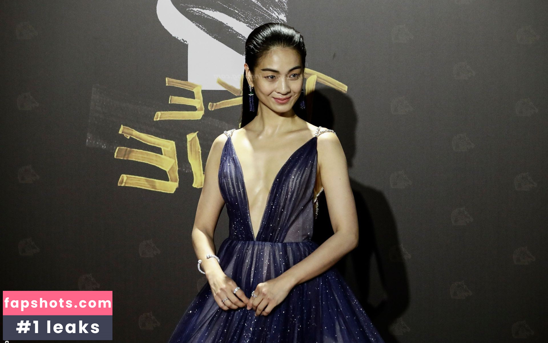 Vera Chen Nahé úniky fotek pouze od fanoušků #3 - Fapshots