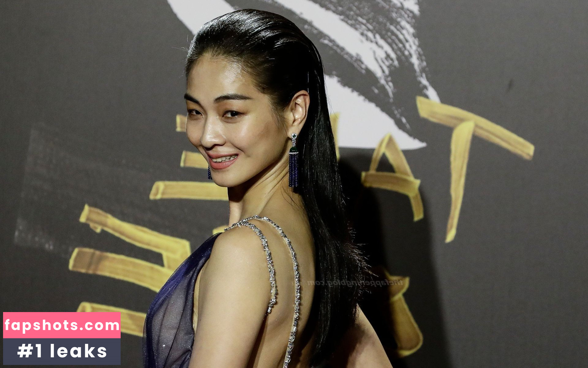 Vera Chen Nahé úniky fotek pouze od fanoušků #4 - Fapshots