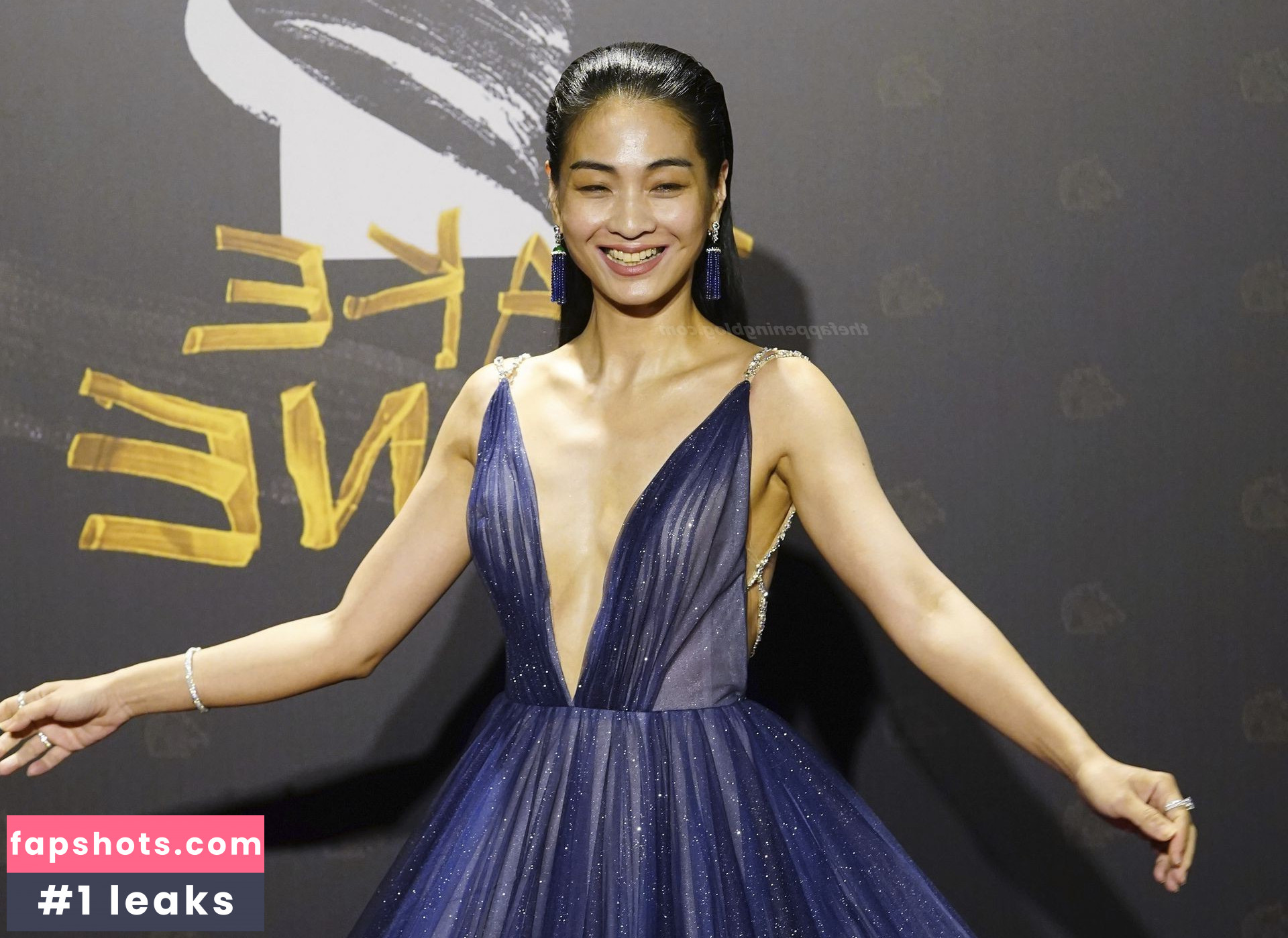 Vera Chen Nahé úniky fotek pouze od fanoušků #6 - Fapshots