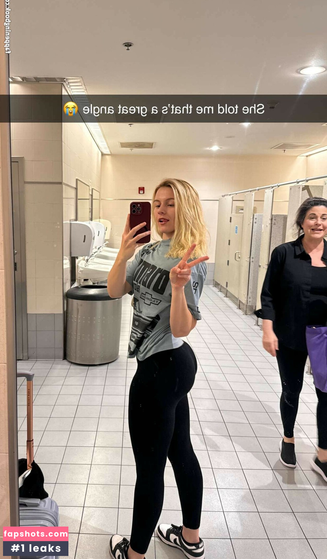 Vera Dijkmans Nude Leaks OnlyFans Photos #20 - LeakJerk