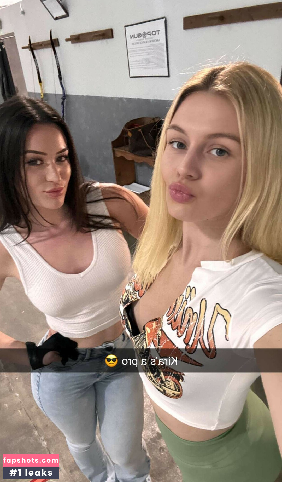 Vera Dijkmans Nude Leaks OnlyFans Photos #21 - LeakJerk