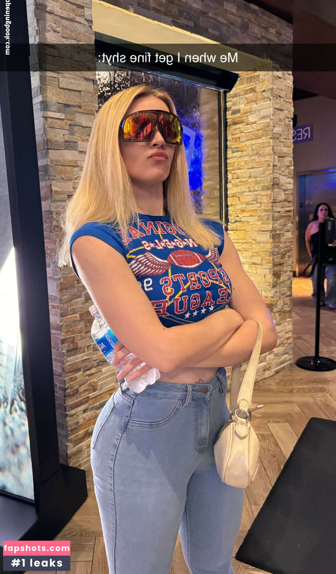 Vera Dijkmans Nude Leaks OnlyFans Photos #29 - LeakJerk