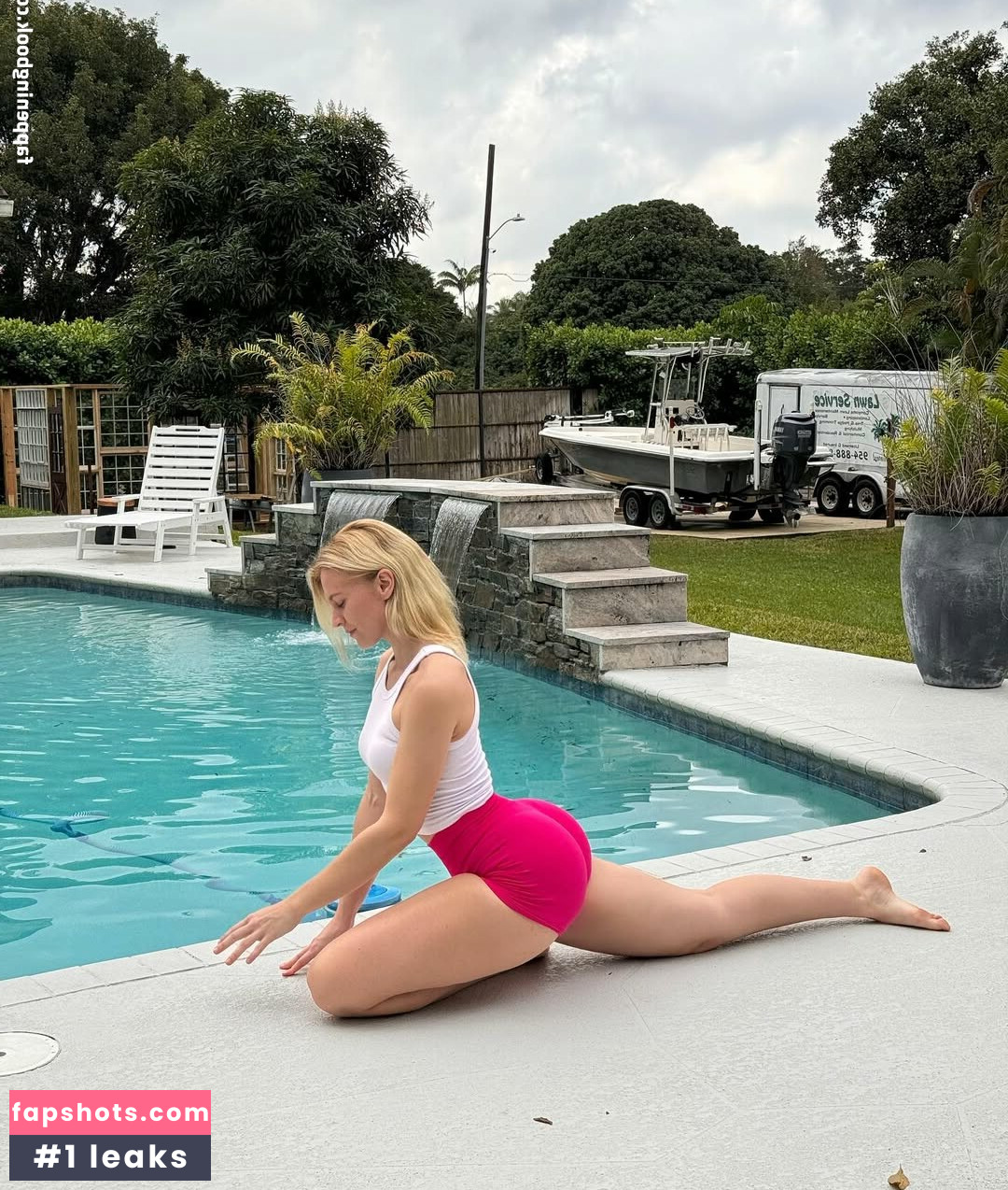 Vera Dijkmans Nude Leaks OnlyFans Photos #39 - LeakJerk