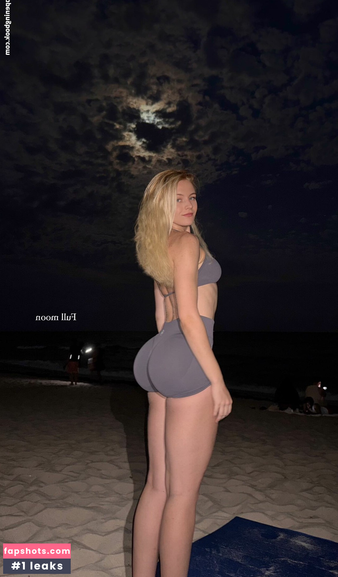 Vera Dijkmans Nude Leaks OnlyFans Photos #5 - LeakJerk