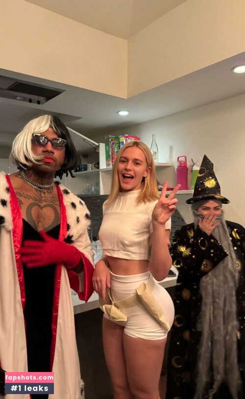 Vera Dijkmans gallery photo #1019