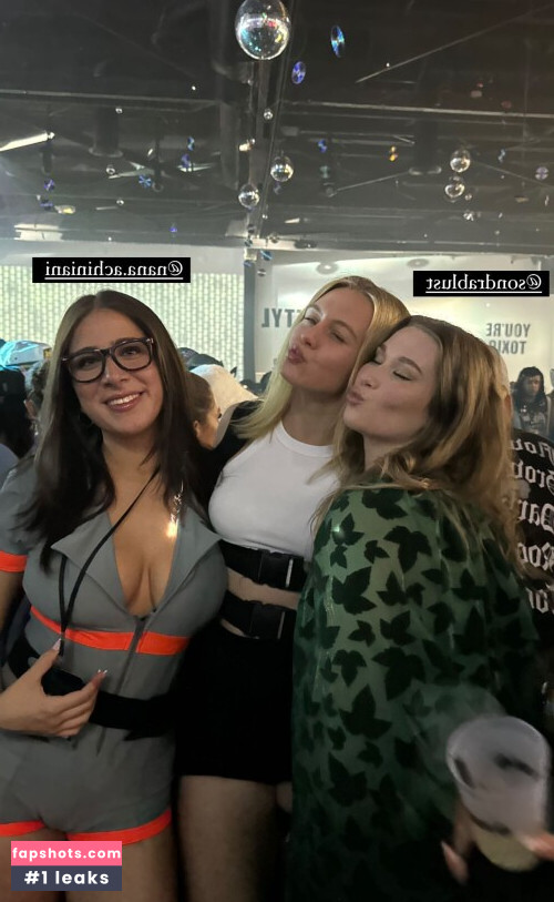 Vera Dijkmans gallery photo #1025