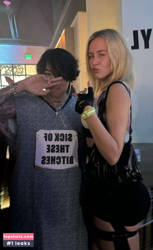 Vera Dijkmans gallery photo #1029