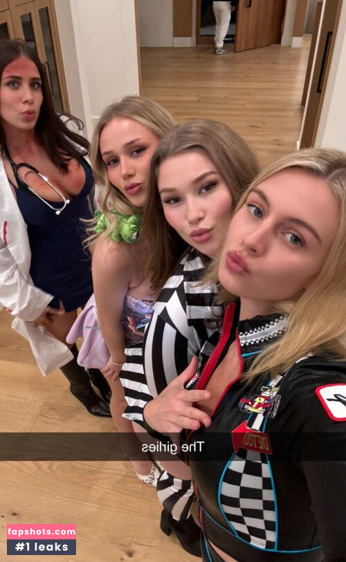 Vera Dijkmans gallery photo #1037