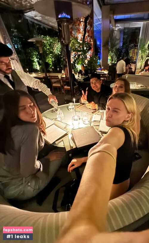 Vera Dijkmans gallery photo #1136