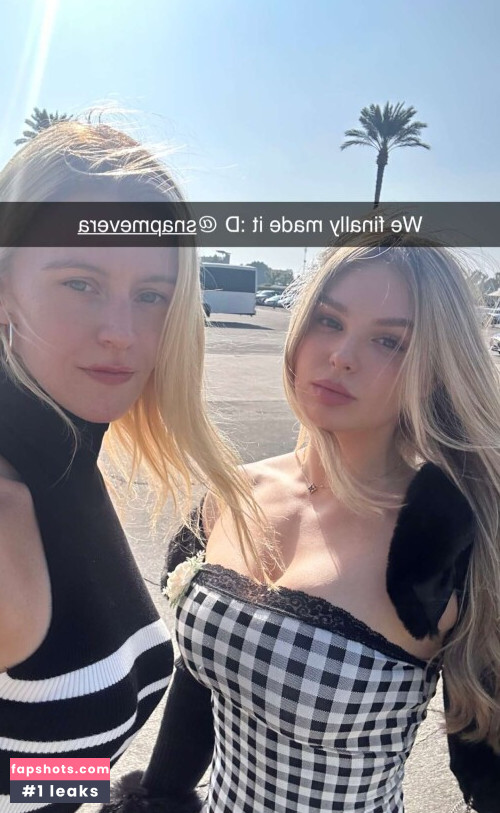 Vera Dijkmans gallery photo #1176