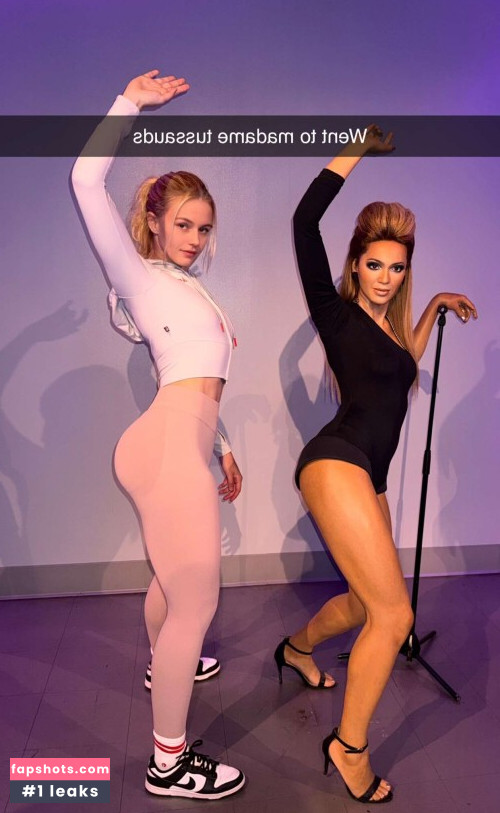 Vera Dijkmans Nude Leaks OnlyFans Photos #120 - LeakJerk