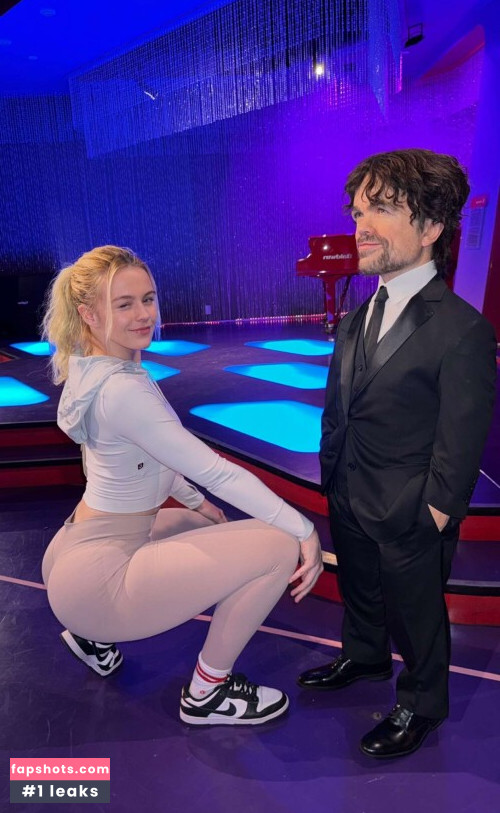 Vera Dijkmans Nude Leaks OnlyFans Photos #121 - LeakJerk